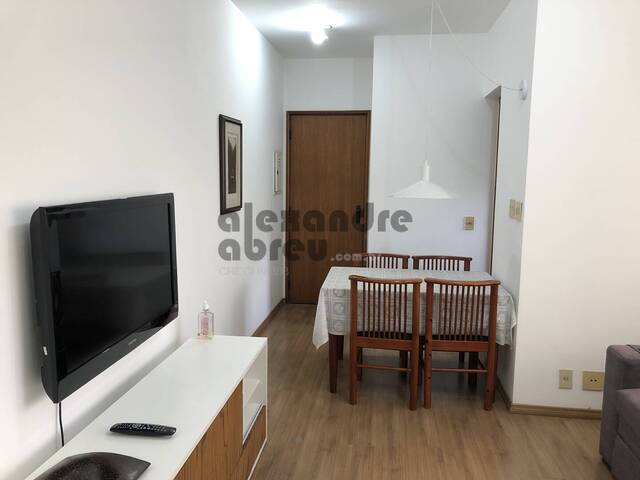 Apartamento para Locação em São Paulo - 5