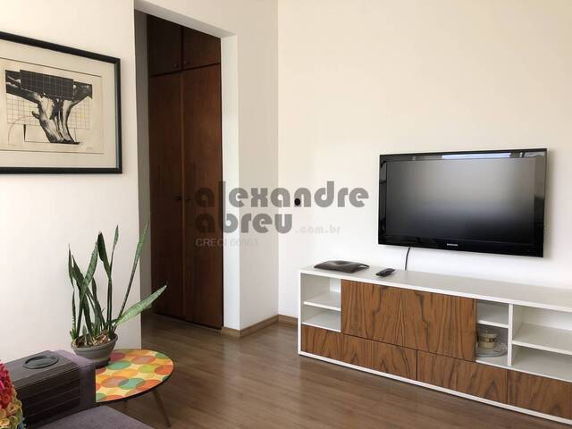 Apartamento para Locação em São Paulo - 4