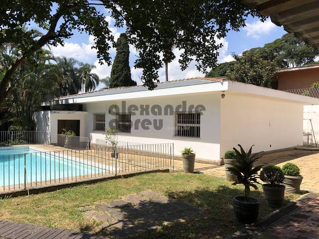 #631 - Casa para Venda em São Paulo - SP - 3