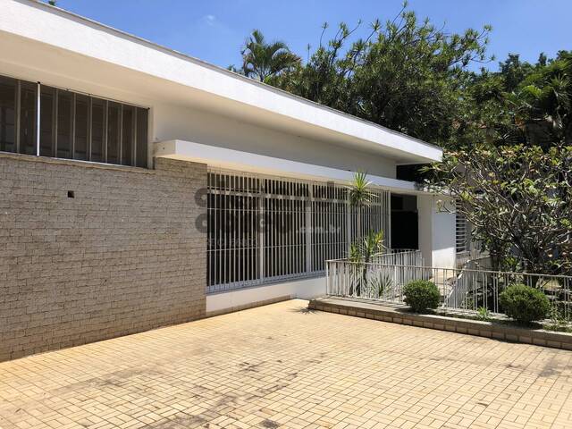 #631 - Casa para Venda em São Paulo - SP - 2