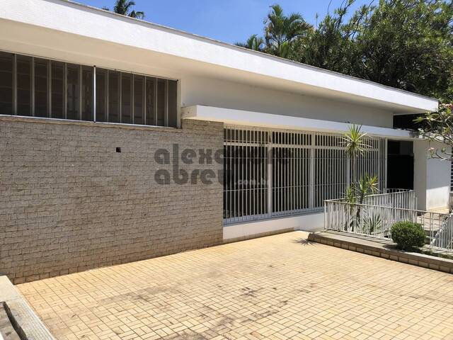 #631 - Casa para Venda em São Paulo - SP - 1