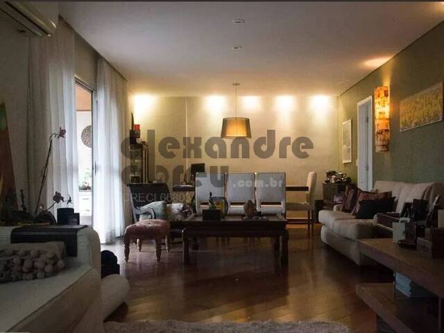 Apartamento para Venda em São Paulo - 1