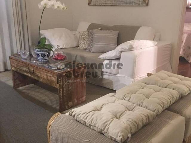 Apartamento para Venda em São Paulo - 1