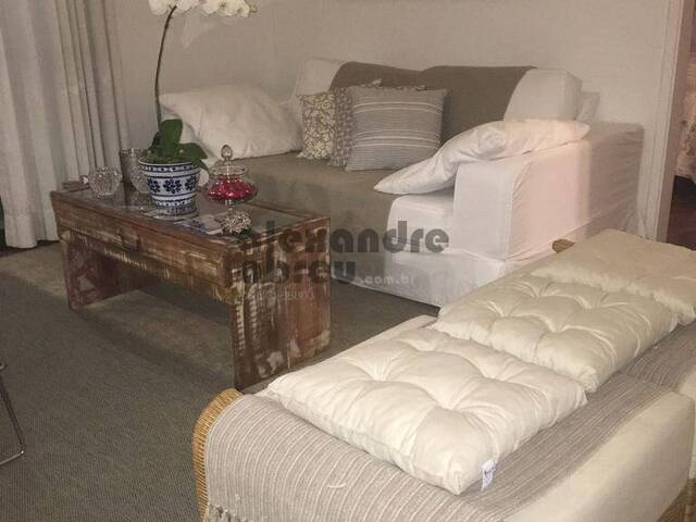 Apartamento para Venda em São Paulo - 2