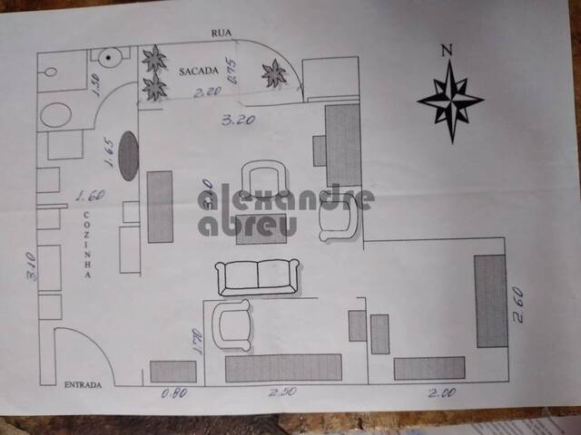 Apartamento para Venda em São Paulo - 5