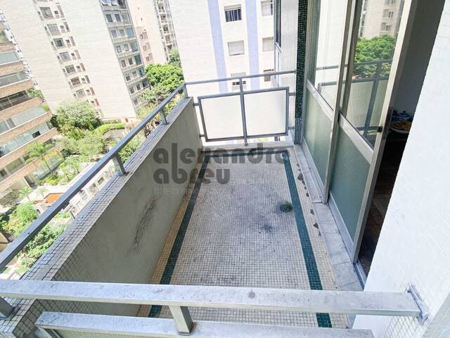 #736 - Apartamento para Venda em São Paulo - SP