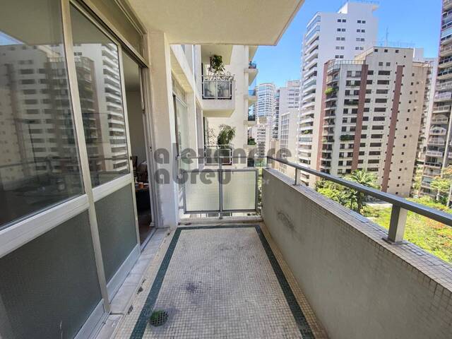 #736 - Apartamento para Venda em São Paulo - SP - 1