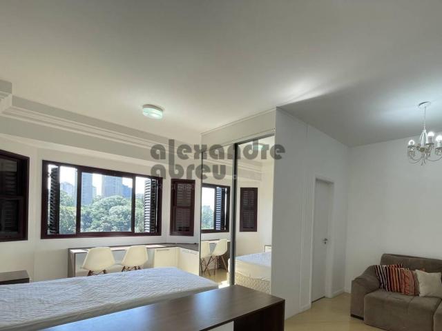 Apartamento para Locação em São Paulo - 4