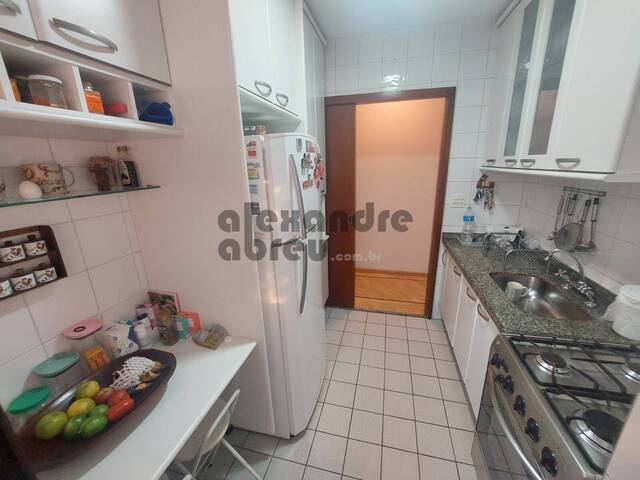 Apartamento para Venda em São Paulo - 5