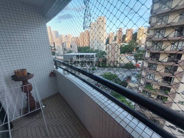 Apartamento para Venda em São Paulo - 4