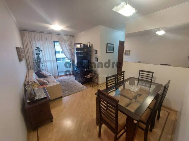 Apartamento para Venda em São Paulo - 2