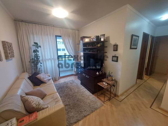 Apartamento para Venda em São Paulo - 3