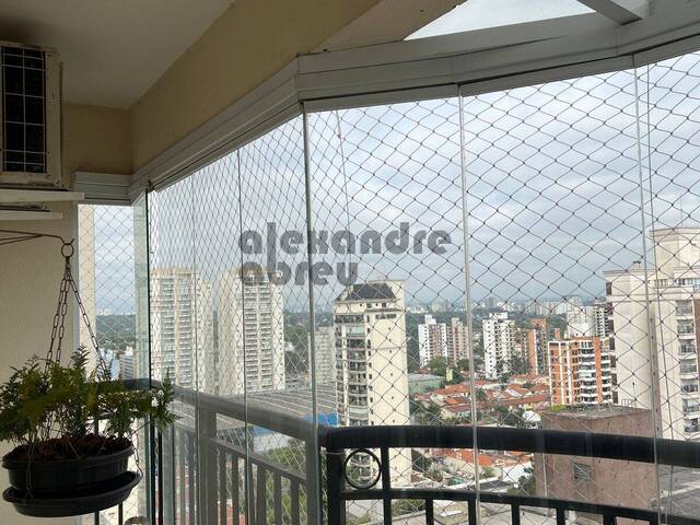 Duplex para Venda em São Paulo - 4