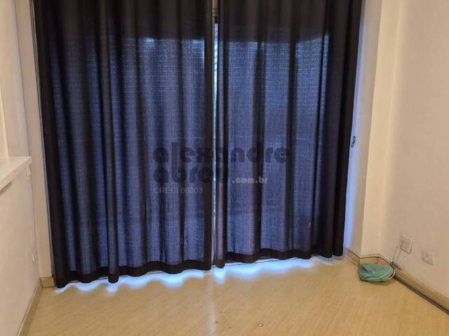 #112 - Apartamento para Locação em São Paulo - SP