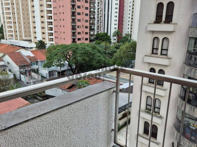 Apartamento para Locação em São Paulo - 5