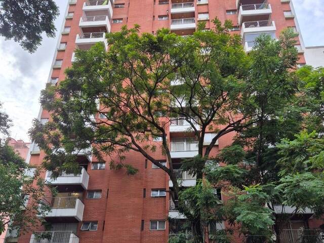 #112 - Apartamento para Locação em São Paulo - SP