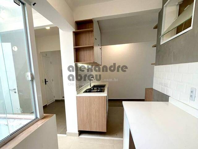 #787 - Apartamento para Venda em São Paulo - SP