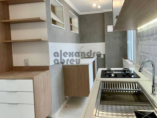 #787 - Apartamento para Venda em São Paulo - SP