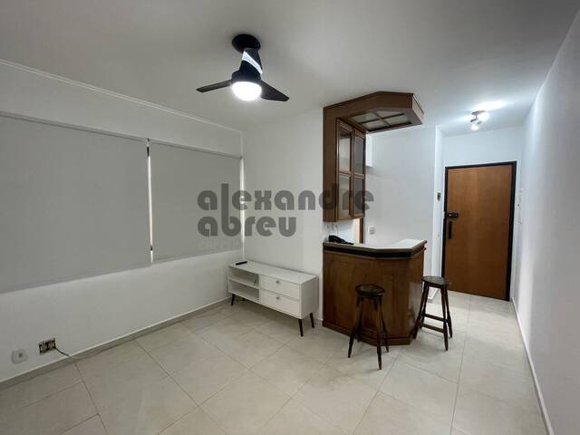 #140 - Apartamento para Locação em São Paulo - SP