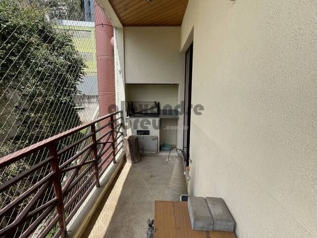 Apartamento para Venda em São Paulo - 4