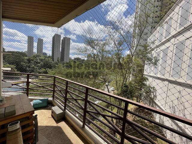 Apartamento para Venda em São Paulo - 5