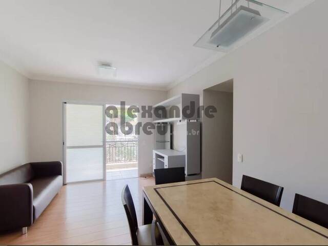 #789 - Apartamento para Locação em São Paulo - SP