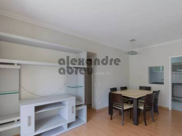 Apartamento para Locação em São Paulo - 4