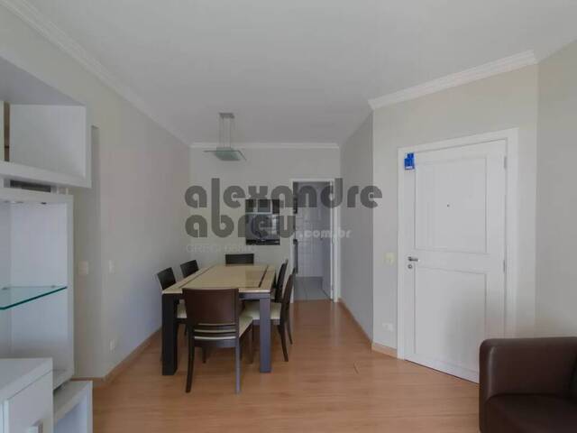 #789 - Apartamento para Locação em São Paulo - SP