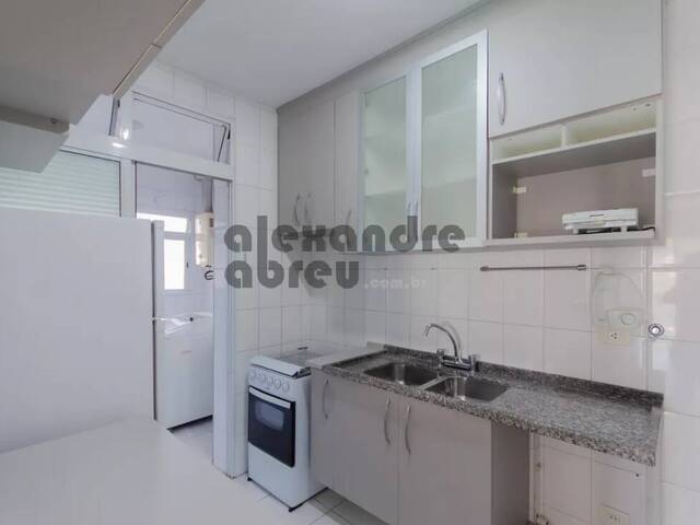 Apartamento para Locação em São Paulo - 5