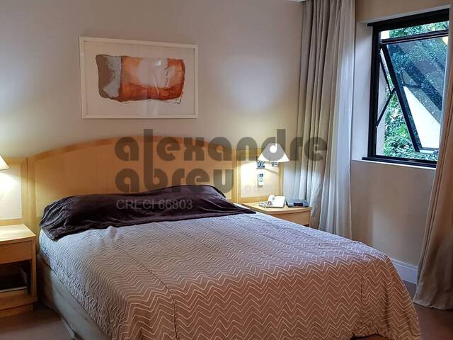 Flat para Venda em São Paulo - 5