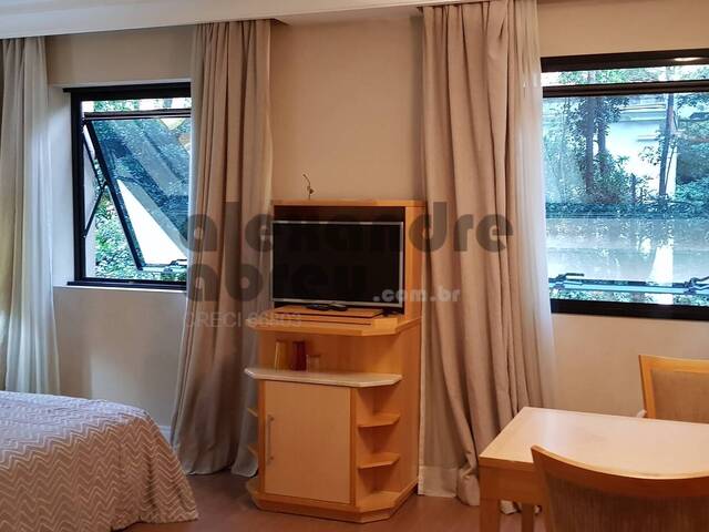 #261 - Flat para Venda em São Paulo - SP