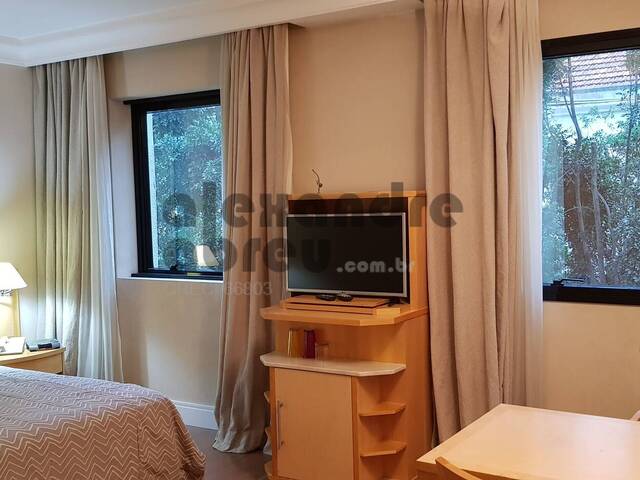 #261 - Flat para Venda em São Paulo - SP