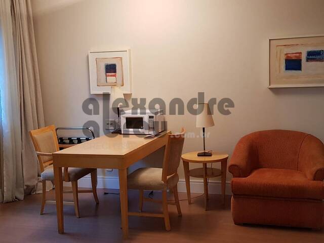 Flat para Venda em São Paulo - 4