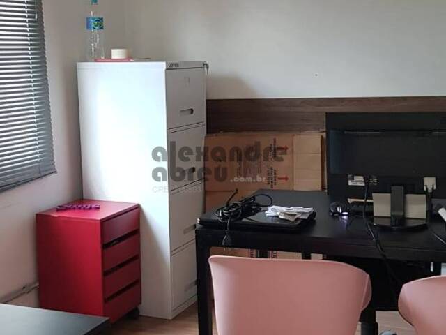 Sobrado para Locação em São Paulo - 5