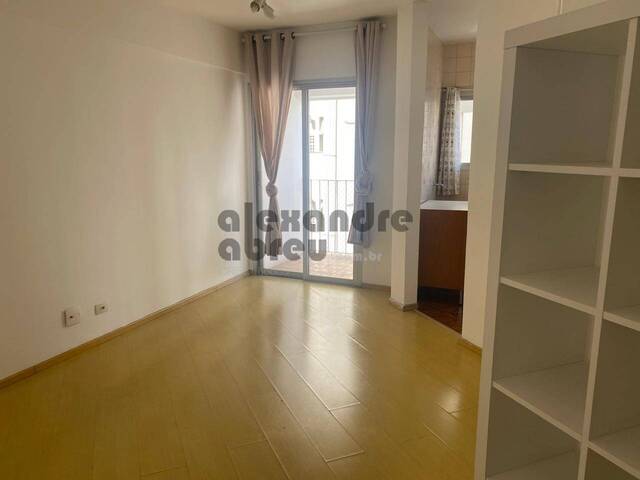#792 - Apartamento para Locação em São Paulo - SP