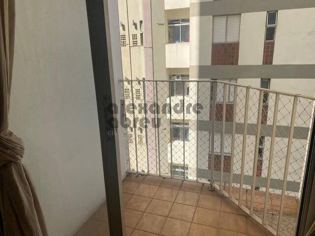 #792 - Apartamento para Locação em São Paulo - SP