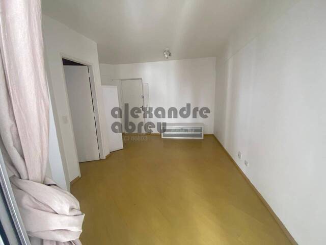 #792 - Apartamento para Locação em São Paulo - SP