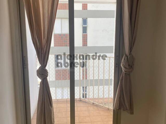 Apartamento para Locação em São Paulo - 4