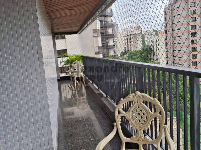 #793 - Apartamento para Venda em São Paulo - SP