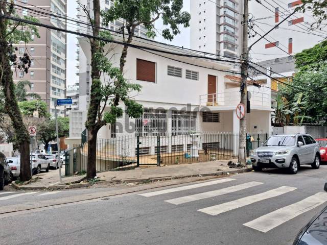 #794 - Casa para Locação em São Paulo - SP
