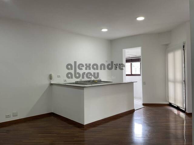 Apartamento para Locação em São Paulo - 4