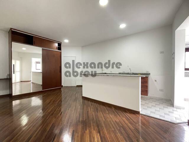 #795 - Apartamento para Locação em São Paulo - SP
