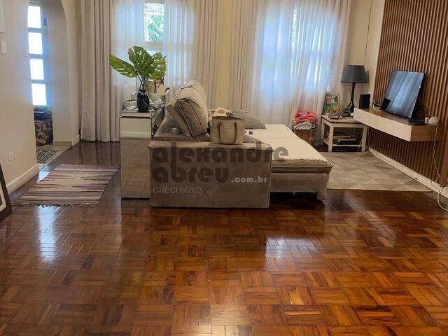 #796 - Casa para Venda em São Paulo - SP