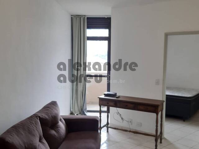 #799 - Apartamento para Venda em São Paulo - SP