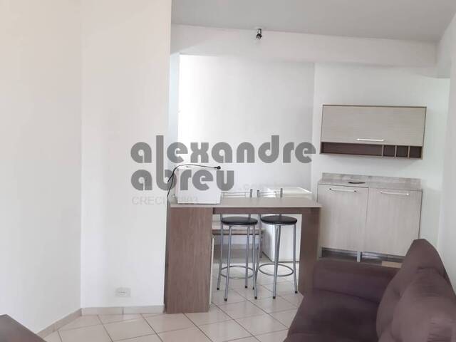 #799 - Apartamento para Venda em São Paulo - SP