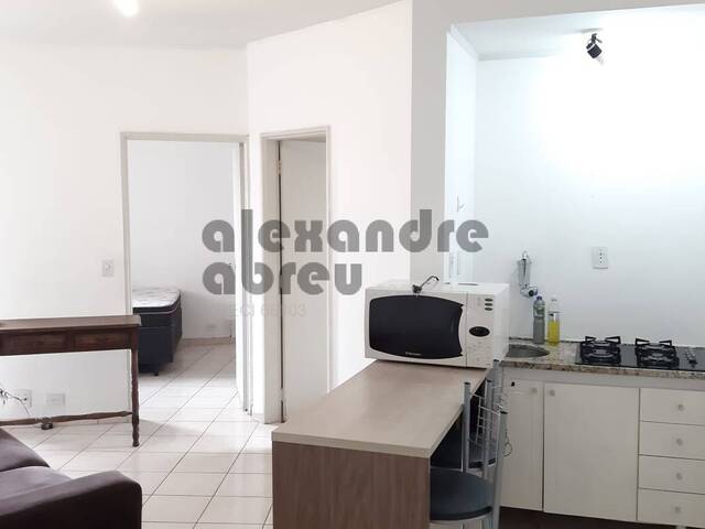 Venda em Moema - São Paulo