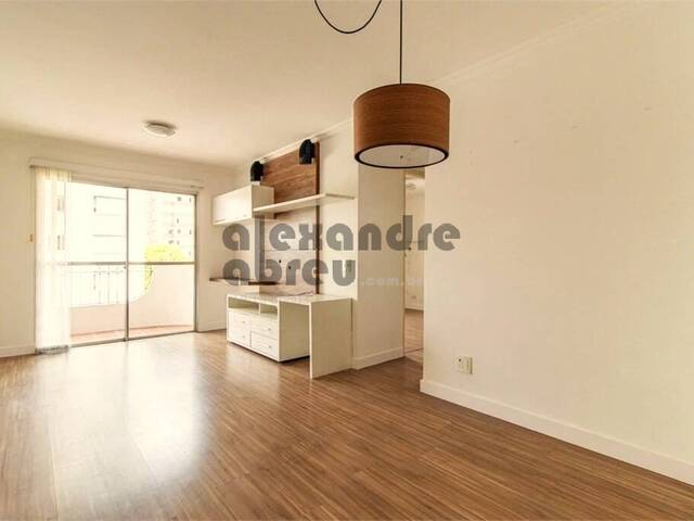 #797 - Apartamento para Venda em São Paulo - SP