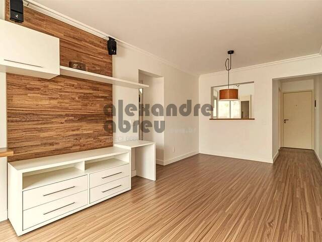 #797 - Apartamento para Venda em São Paulo - SP