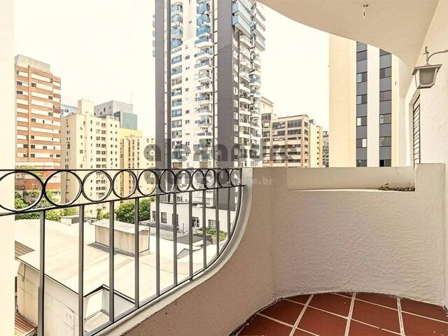 #797 - Apartamento para Venda em São Paulo - SP