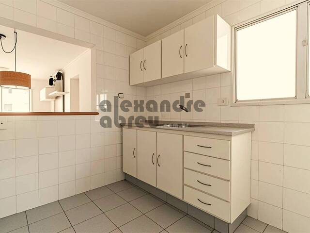 Apartamento para Venda em São Paulo - 5